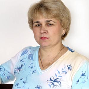 Нина, 68 лет, Москва