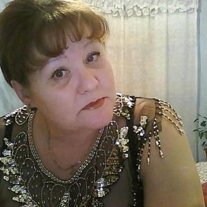 Девушки в Туймазы: Людмила, 63 - ищет парня из Туймазы