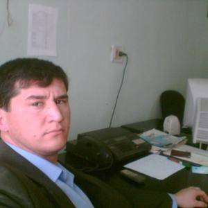 Тайсон, 45 лет, Ташкент