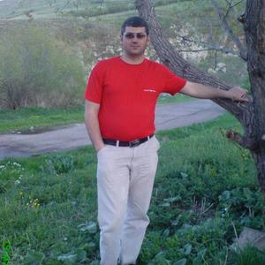 Rostom, 41 год, Armenia