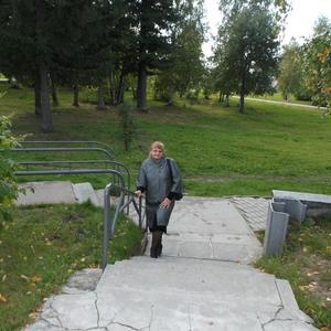 Лилия, 57 лет, Стрежевой