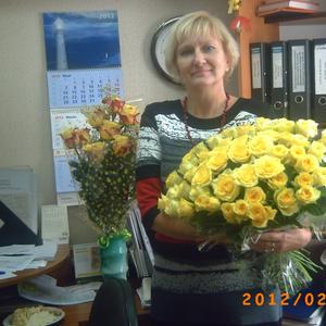 Светлана, 58 лет, Пенза