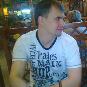 Игорь, 32 года, Липецк