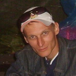 Николай, 45 лет, Волжский