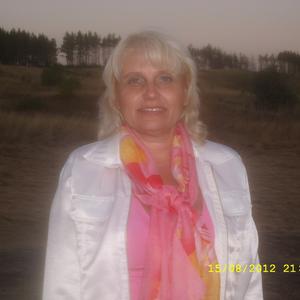 Елена, 61 год, Южноуральск