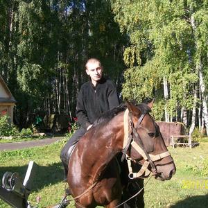 Василий, 39 лет, Вязники