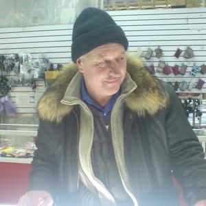 Андрей, 62 года, Тамбовка