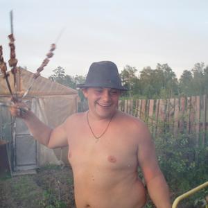 Роман, 41 год, Ангарск