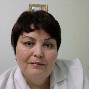 :жанна, 57 лет, Владикавказ