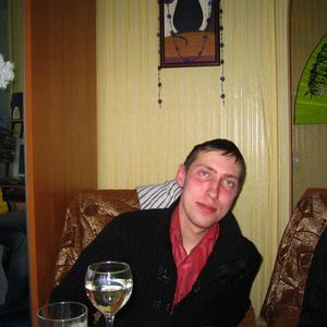Алексей, 38 лет, Новомосковск