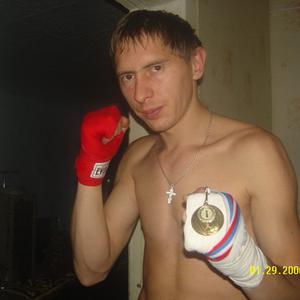 Владимир, 37 лет, Усть-Кут