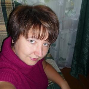 Наталья, 47 лет, Плюсса