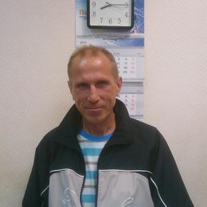 Владимир, 59 лет, Зеленоград