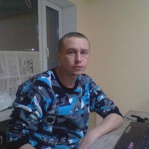 Парни в Оренбурге: Николай, 42 - ищет девушку из Оренбурга
