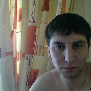 Руслан, 37 лет, Южно-Сахалинск