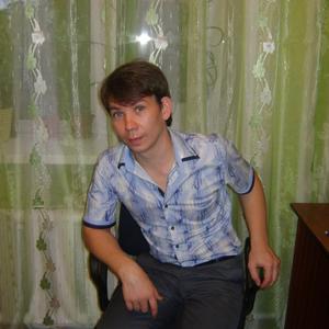 Владимир, 41 год, Курган