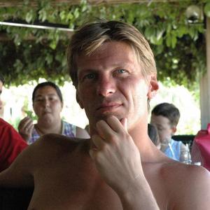 Sergey, 49 лет, Пушкино