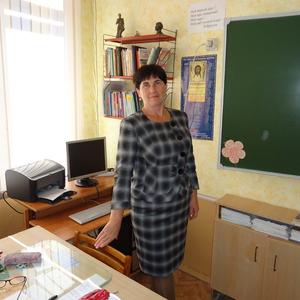 Лариса, 66 лет, Верхнеуральск
