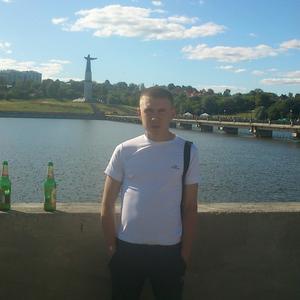 Andrey, 36 лет, Чебоксары