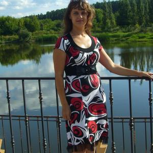 Оксана, 45 лет, Тольятти