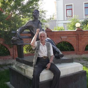 Алекксандр, 68 лет, Серпухов