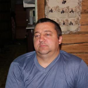 Сергей, 50 лет, Одинцово