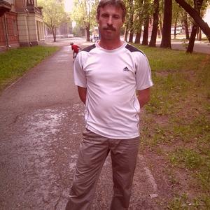 Viktor, 54 года, Новосибирск