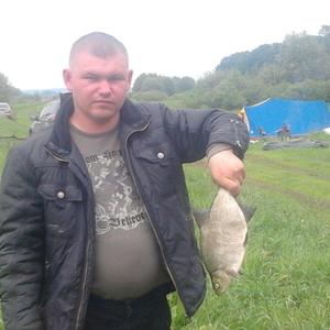 Сергей, 39 лет, Рязань