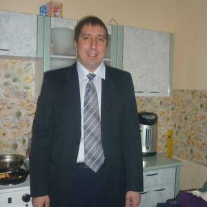  Александр, 38 лет, Лесосибирск