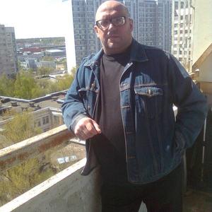 Юрий, 61 год, Норильск
