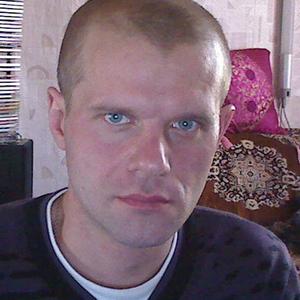 Парни в Мурманске: Станислав, 51 - ищет девушку из Мурманска