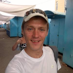 Кирилл, 43 года, Саратов