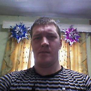 Илья, 41 год, Иркутск