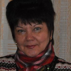 Галина, 67 лет, Оха
