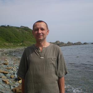 Алексей, 63 года, Владивосток
