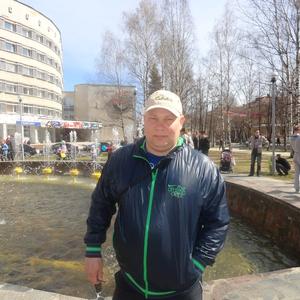 Парни в Сыктывкаре: Андрей, 53 - ищет девушку из Сыктывкара