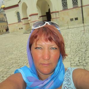Людмила, 53 года, Смоленск