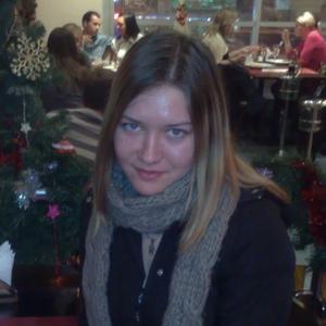 Настюшa, 32 года, Москва
