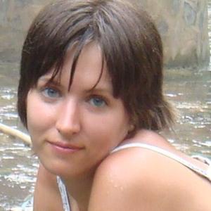 Анна, 43 года, Владивосток