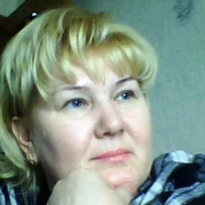 Галина, 59 лет, Оленегорск