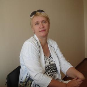 Светлана, 63 года, Владивосток