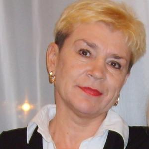 Ольга, 65 лет, Новокуйбышевск