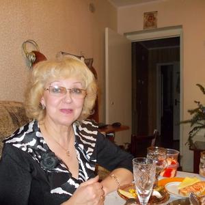 Людмила, 69 лет, Иркутск