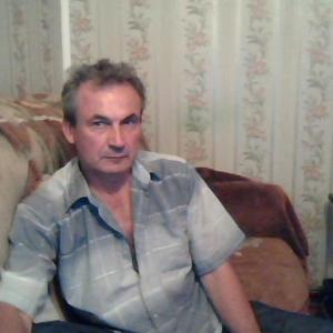  Сергей, 63 года, Кромы