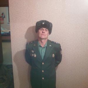 Владимир, 57 лет, Реж