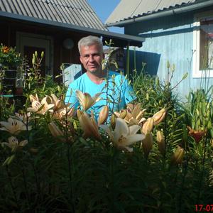Сергей, 56 лет, Верхняя Пышма