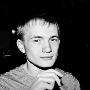 Osting, 33 года, Красноярск