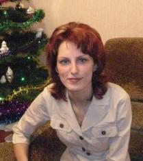 Девушки в Егорьевске: Светлана, 44 - ищет парня из Егорьевска