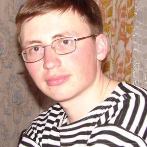 Глеб Житихин, 41 год, Красноярск