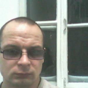 Станислав, 45 лет, Бийск